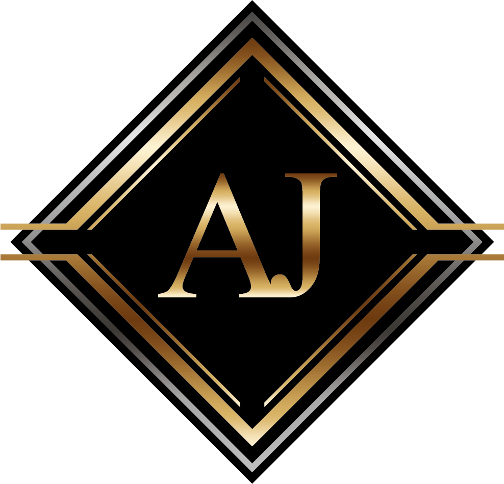 logo AJ Prestige